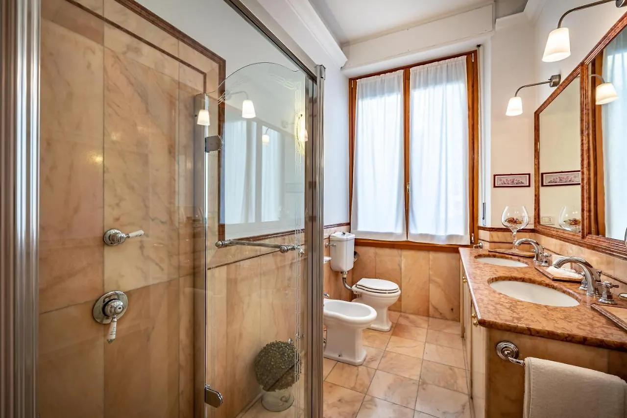 Apartment Yid Leopolda Apt Few Minutes From Central Station Florence Italy